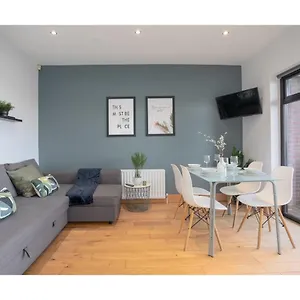 Eden Appartement