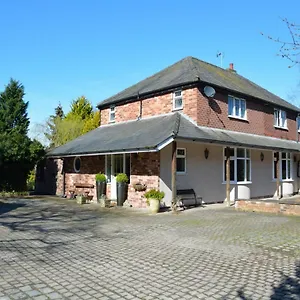 **** Guest house Laburnum United Kingdom