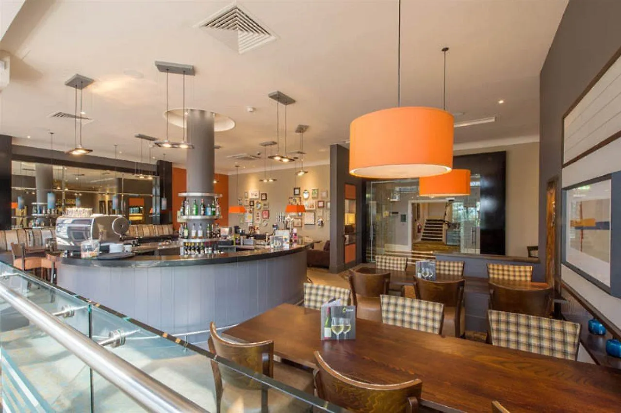 Premier Inn Bournemouth Central