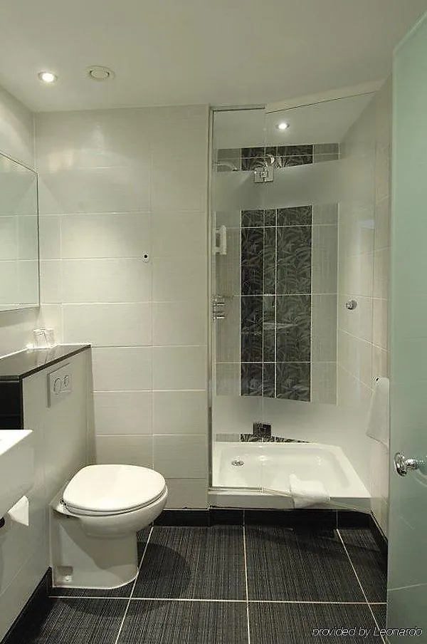 Premier Inn Bournemouth Central ホテル