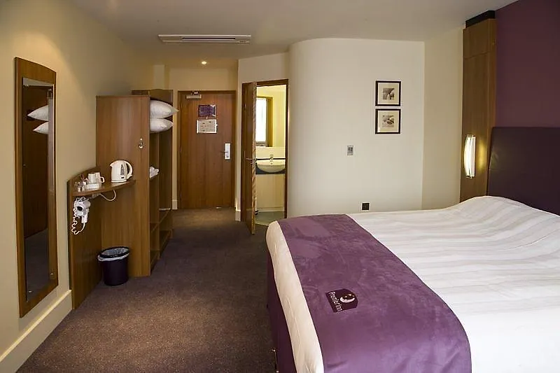 Premier Inn Bournemouth Central