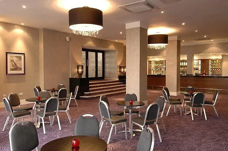 Premier Inn Bournemouth Central 3*,  イギリス