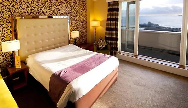 Premier Inn Bournemouth Central イギリス