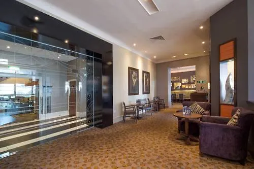 Premier Inn Bournemouth Central